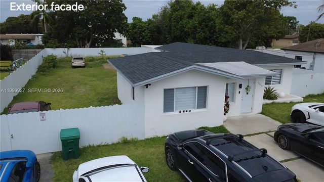 26610 SW 138th Ave, Homestead, FL 33032