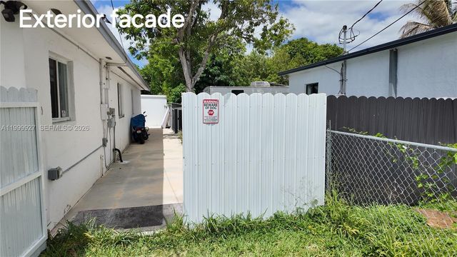 26610 SW 138th Ave, Homestead, FL 33032