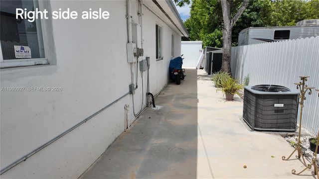 26610 SW 138th Ave, Homestead, FL 33032