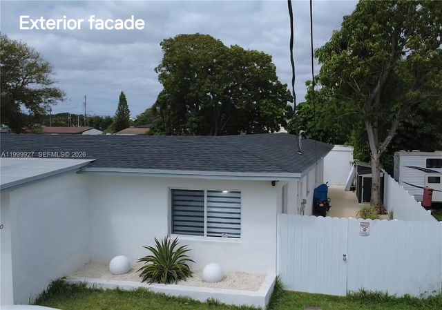 26610 SW 138th Ave, Homestead, FL 33032