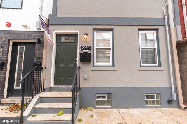 2250 N 2ND ST, Philadelphia, PA 19133