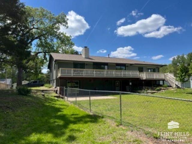 2191 Eden Rd Lot 5, Abilene, KS 67410