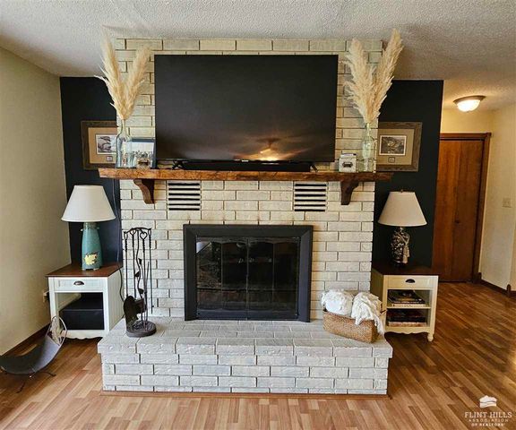 2191 Eden Rd Lot 5, Abilene, KS 67410