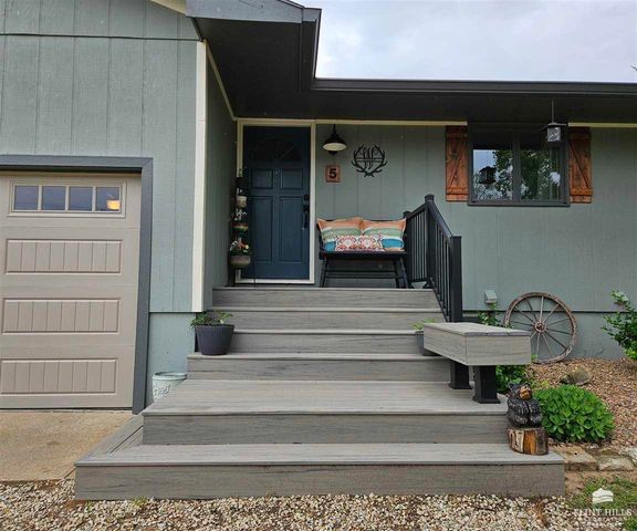 2191 Eden Rd Lot 5, Abilene, KS 67410