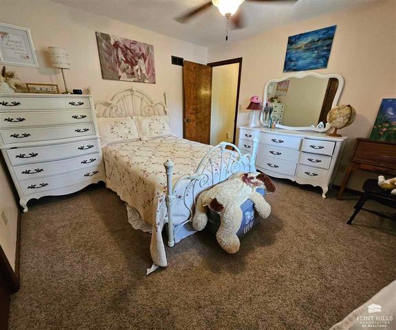 2191 Eden Rd Lot 5, Abilene, KS 67410