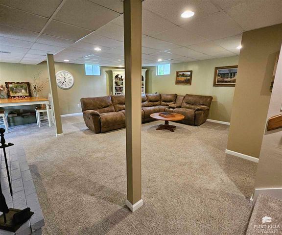 2191 Eden Rd Lot 5, Abilene, KS 67410