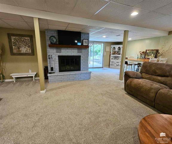 2191 Eden Rd Lot 5, Abilene, KS 67410