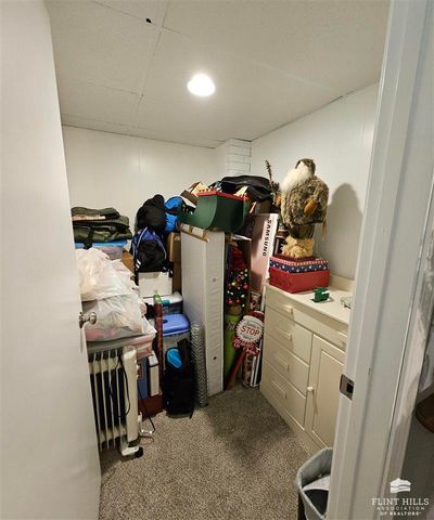 2191 Eden Rd Lot 5, Abilene, KS 67410