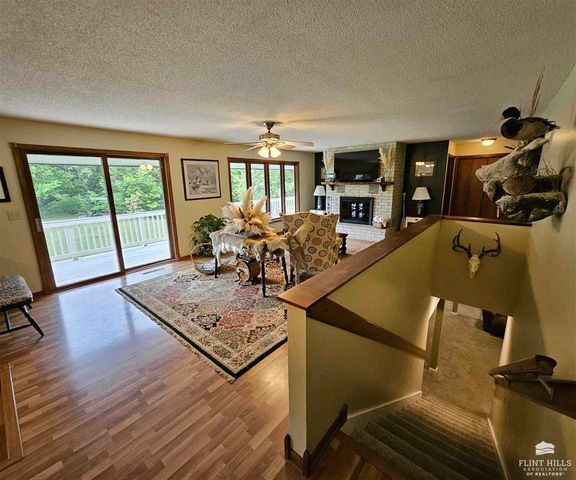 2191 Eden Rd Lot 5, Abilene, KS 67410