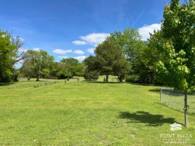 2191 Eden Rd Lot 5, Abilene, KS 67410