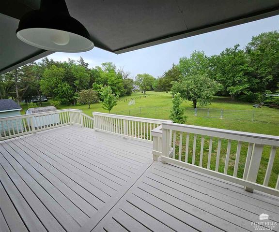 2191 Eden Rd Lot 5, Abilene, KS 67410