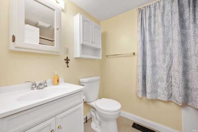 1631 P Avenue, New Castle, IN 47362