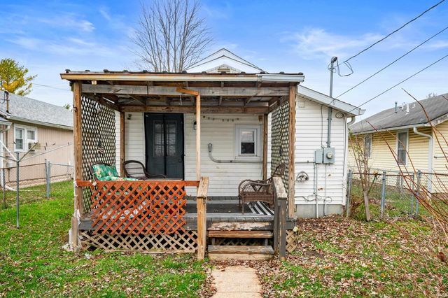 1631 P Avenue, New Castle, IN 47362