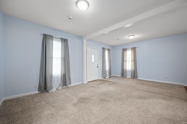 1631 P Avenue, New Castle, IN 47362