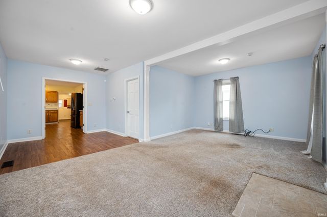 1631 P Avenue, New Castle, IN 47362