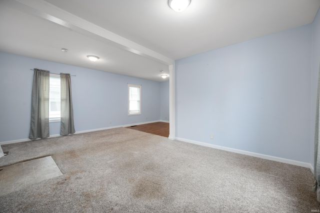 1631 P Avenue, New Castle, IN 47362