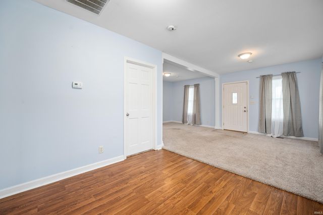 1631 P Avenue, New Castle, IN 47362