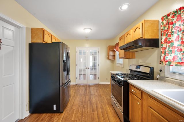 1631 P Avenue, New Castle, IN 47362