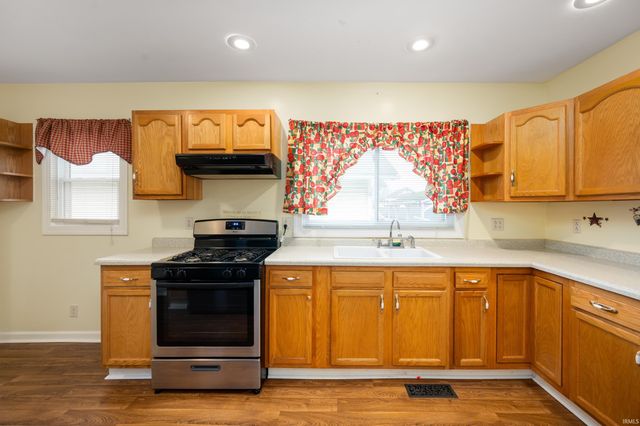 1631 P Avenue, New Castle, IN 47362