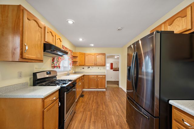 1631 P Avenue, New Castle, IN 47362