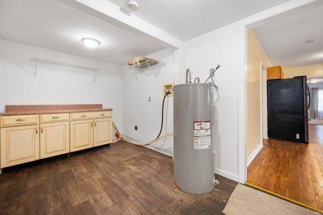 1631 P Avenue, New Castle, IN 47362