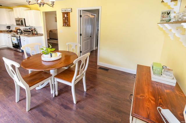 1315 Tupman Road, Evansville, IN 47720