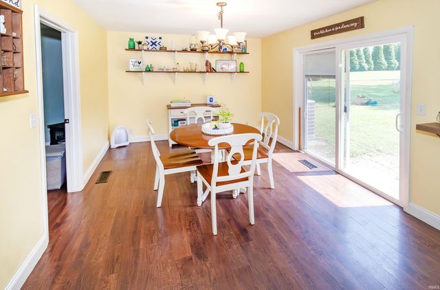 1315 Tupman Road, Evansville, IN 47720