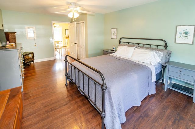 1315 Tupman Road, Evansville, IN 47720