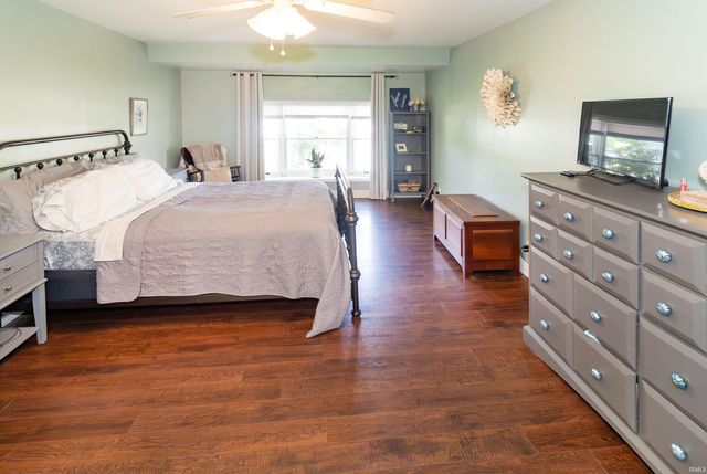 1315 Tupman Road, Evansville, IN 47720