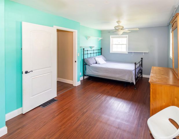 1315 Tupman Road, Evansville, IN 47720