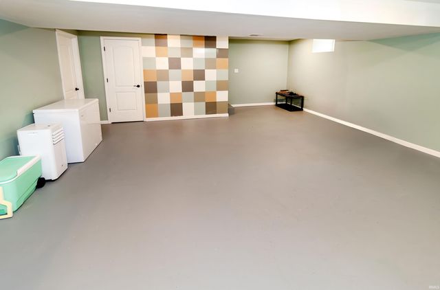 1315 Tupman Road, Evansville, IN 47720