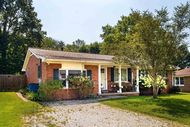1315 Tupman Road, Evansville, IN 47720