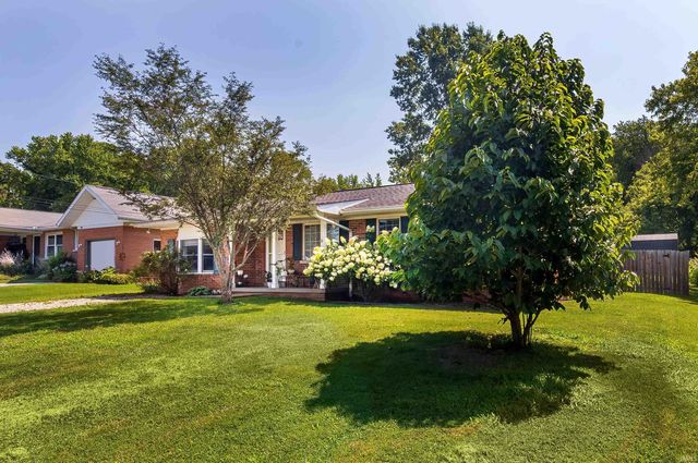 1315 Tupman Road, Evansville, IN 47720