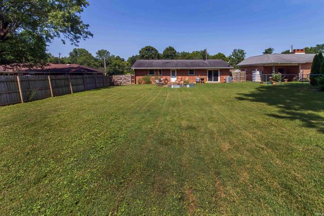 1315 Tupman Road, Evansville, IN 47720