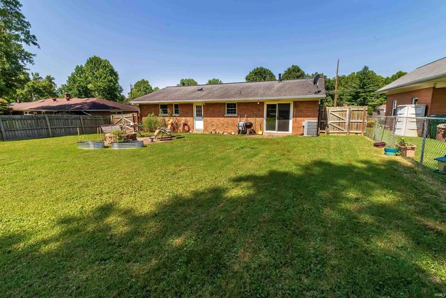 1315 Tupman Road, Evansville, IN 47720
