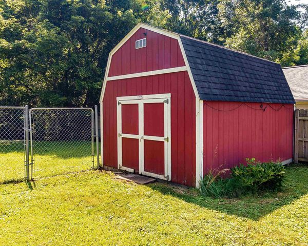 1315 Tupman Road, Evansville, IN 47720