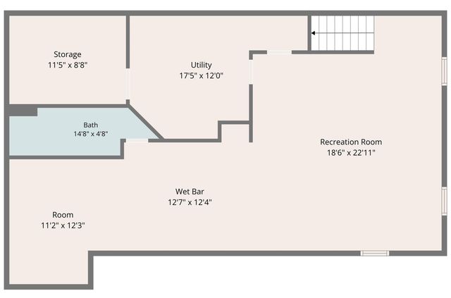 1315 Tupman Road, Evansville, IN 47720