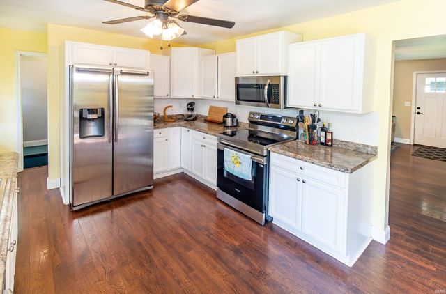 1315 Tupman Road, Evansville, IN 47720