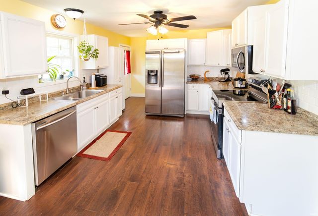 1315 Tupman Road, Evansville, IN 47720