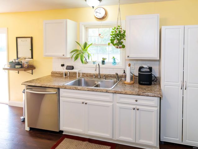 1315 Tupman Road, Evansville, IN 47720