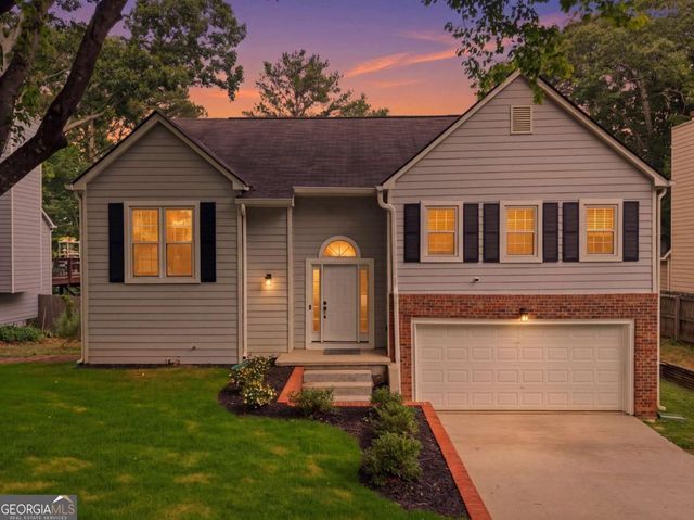 4281 E Meadow Drive, Duluth, GA 30096