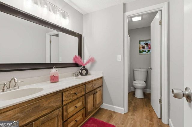 4281 E Meadow Drive, Duluth, GA 30096