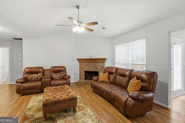 4281 E Meadow Drive, Duluth, GA 30096