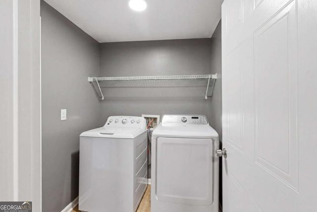 4281 E Meadow Drive, Duluth, GA 30096