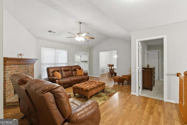 4281 E Meadow Drive, Duluth, GA 30096