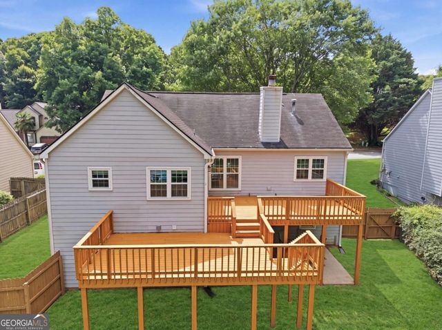 4281 E Meadow Drive, Duluth, GA 30096