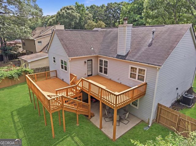 4281 E Meadow Drive, Duluth, GA 30096