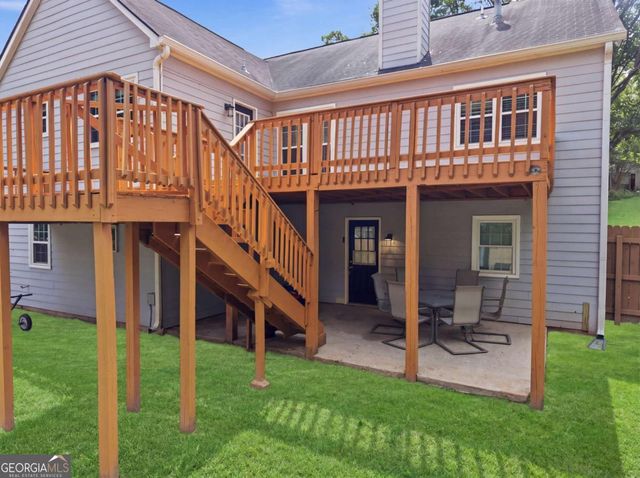4281 E Meadow Drive, Duluth, GA 30096