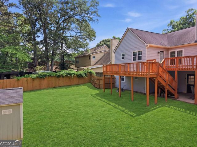 4281 E Meadow Drive, Duluth, GA 30096