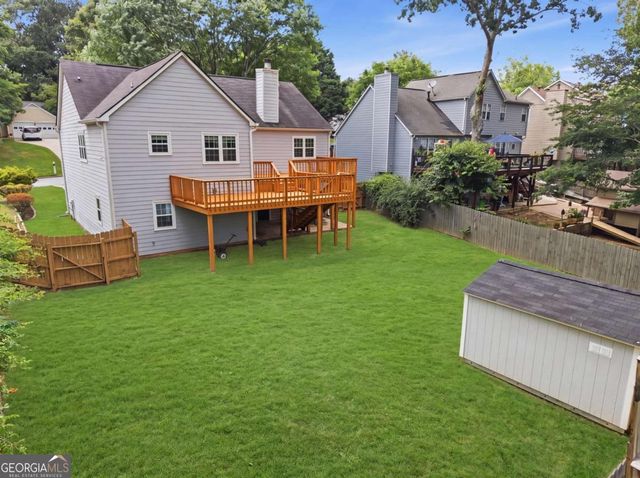 4281 E Meadow Drive, Duluth, GA 30096